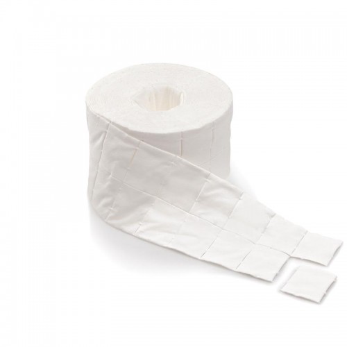 Ρολό κυτταρίνης πακέτο 500 τμχ